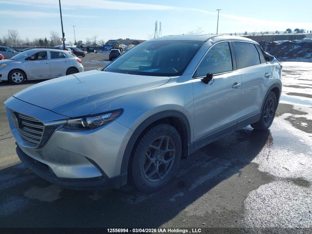 JM3TCBCY1L0419844 Mazda Cx-9 Touring