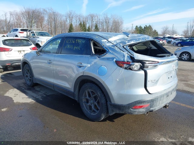 JM3TCBCY1L0419844 Mazda Cx-9 Touring