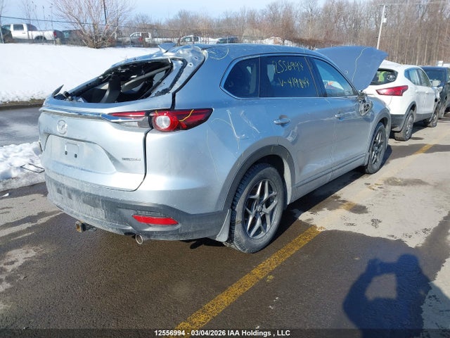 JM3TCBCY1L0419844 Mazda Cx-9 Touring