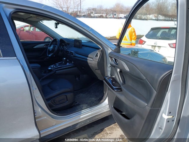 JM3TCBCY1L0419844 Mazda Cx-9 Touring