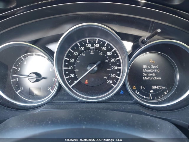JM3TCBCY1L0419844 Mazda Cx-9 Touring