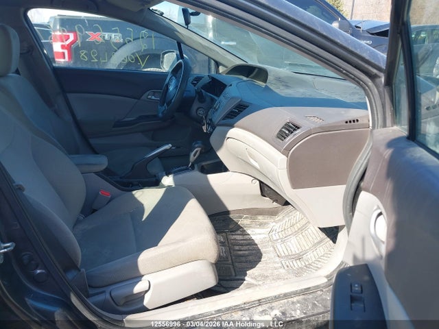 Aukcja sprzedaży 2012 Honda Civic, vin: 2HGFB2F40CH062428, numer aukcji: 12556996
