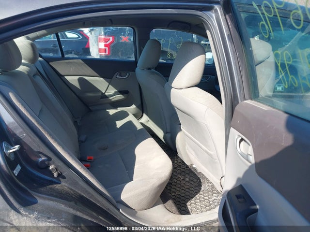 Aukcja sprzedaży 2012 Honda Civic, vin: 2HGFB2F40CH062428, numer aukcji: 12556996