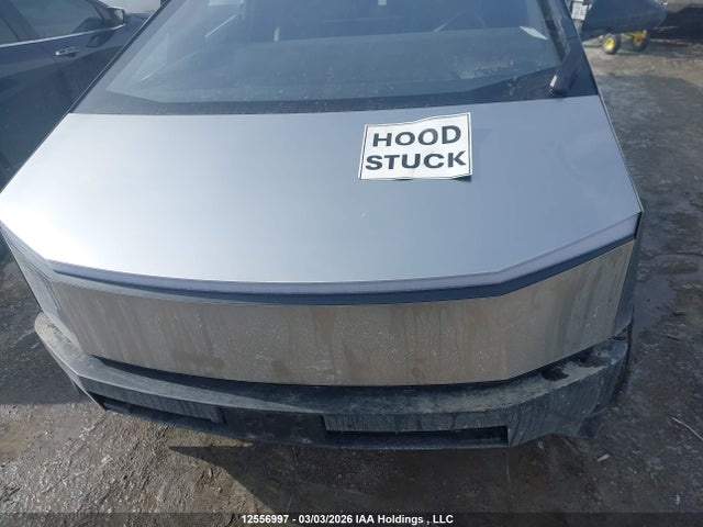 Продажа на аукционе авто 2025 Tesla Cybertruck Cyberbeast, vin: 7G2CEHEEXSA065650, номер лота: 12556997