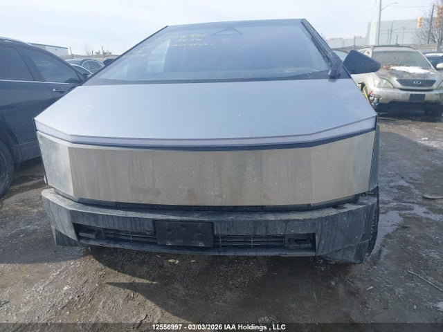 Продажа на аукционе авто 2025 Tesla Cybertruck Cyberbeast, vin: 7G2CEHEEXSA065650, номер лота: 12556997
