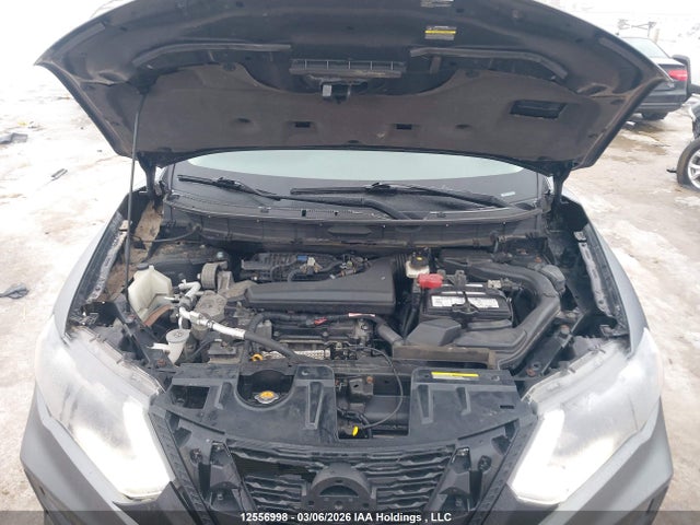 Aukcja sprzedaży 2017 Nissan Rogue S/sl, vin: 5N1AT2MT3HC765284, numer aukcji: 12556998