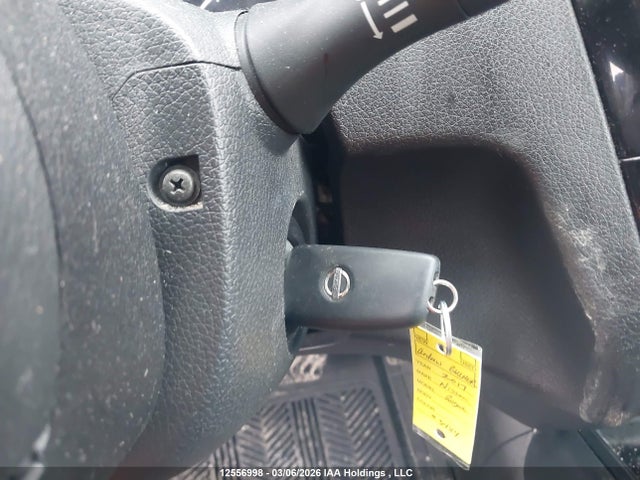 Aukcja sprzedaży 2017 Nissan Rogue S/sl, vin: 5N1AT2MT3HC765284, numer aukcji: 12556998
