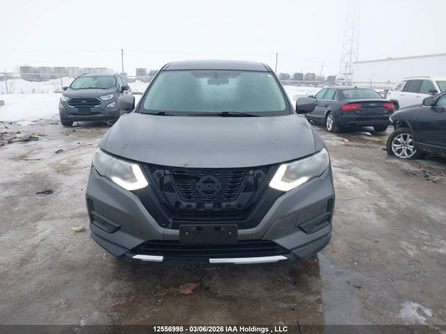 Aukcja sprzedaży 2017 Nissan Rogue S/sl, vin: 5N1AT2MT3HC765284, numer aukcji: 12556998