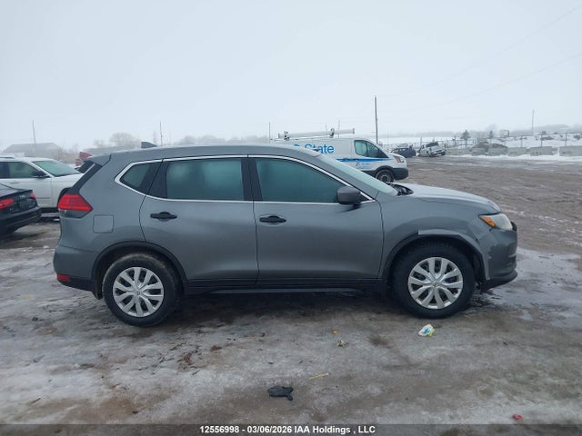 Aukcja sprzedaży 2017 Nissan Rogue S/sl, vin: 5N1AT2MT3HC765284, numer aukcji: 12556998