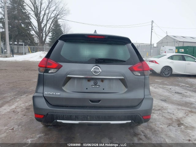 Aukcja sprzedaży 2017 Nissan Rogue S/sl, vin: 5N1AT2MT3HC765284, numer aukcji: 12556998