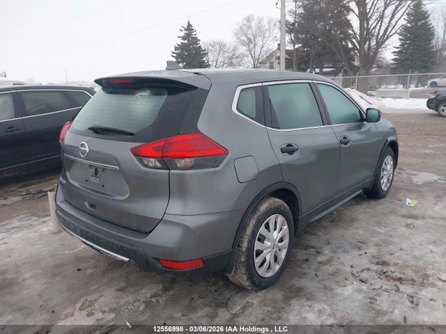 Aukcja sprzedaży 2017 Nissan Rogue S/sl, vin: 5N1AT2MT3HC765284, numer aukcji: 12556998