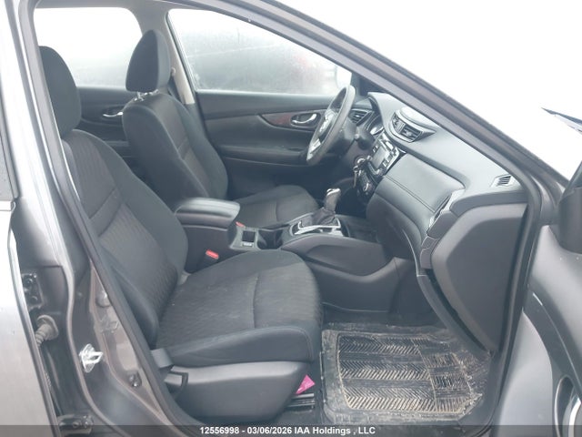 Aukcja sprzedaży 2017 Nissan Rogue S/sl, vin: 5N1AT2MT3HC765284, numer aukcji: 12556998