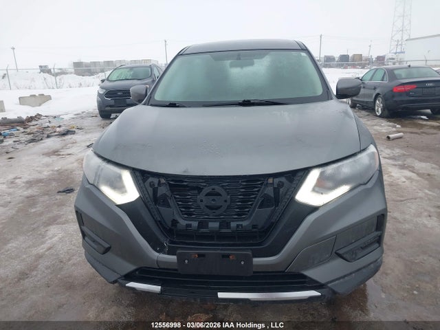 Aukcja sprzedaży 2017 Nissan Rogue S/sl, vin: 5N1AT2MT3HC765284, numer aukcji: 12556998