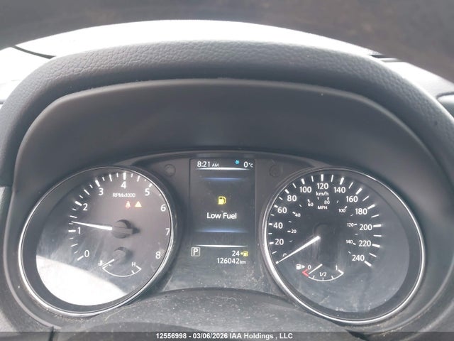 Aukcja sprzedaży 2017 Nissan Rogue S/sl, vin: 5N1AT2MT3HC765284, numer aukcji: 12556998