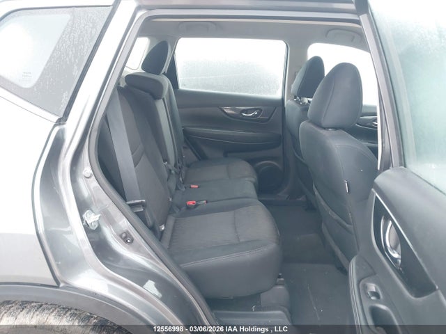 Aukcja sprzedaży 2017 Nissan Rogue S/sl, vin: 5N1AT2MT3HC765284, numer aukcji: 12556998