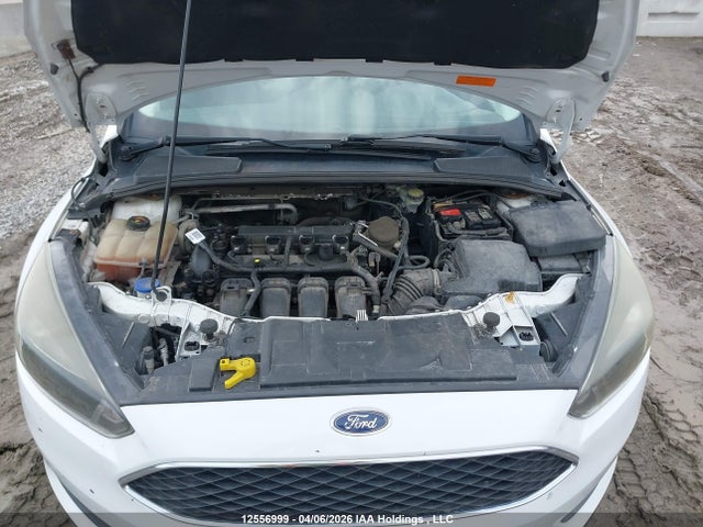 1FADP3K24FL278877 Ford FOCUS SE