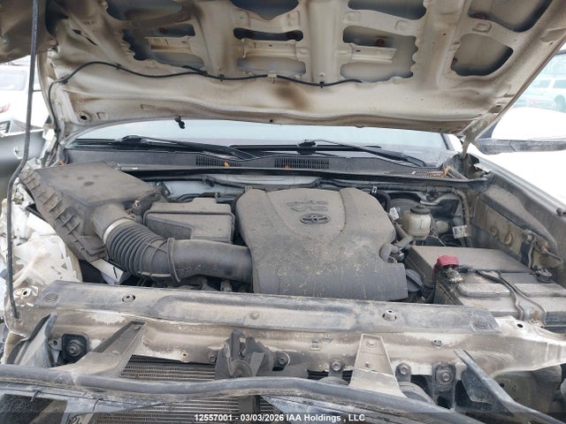 5TFDZ5BN7LX050189 Toyota Tacoma Double Cab/sr5/trd Sport/trd Off Road