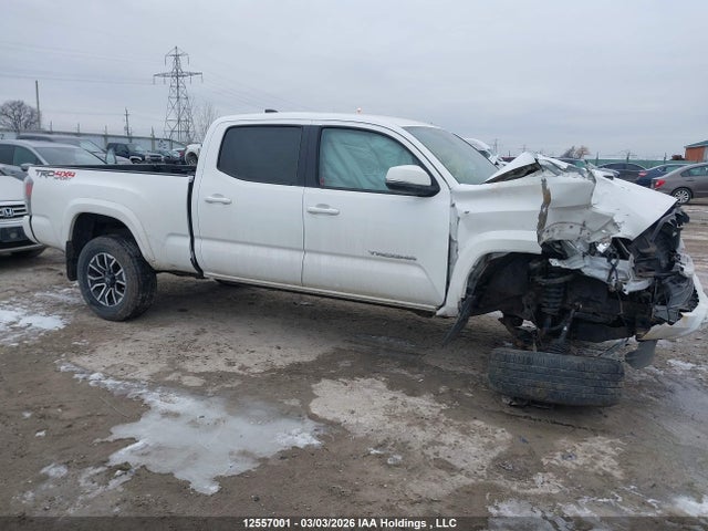 5TFDZ5BN7LX050189 Toyota Tacoma Double Cab/sr5/trd Sport/trd Off Road
