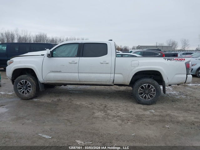 5TFDZ5BN7LX050189 Toyota Tacoma Double Cab/sr5/trd Sport/trd Off Road