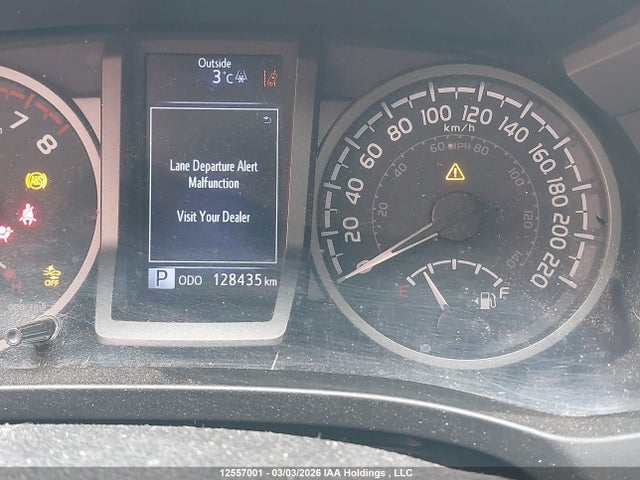 5TFDZ5BN7LX050189 Toyota Tacoma Double Cab/sr5/trd Sport/trd Off Road