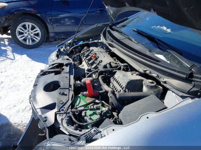 Aukcja sprzedaży 2015 Honda Civic Lx, vin: 2HGFB2F5XFH060537, numer aukcji: 12557003