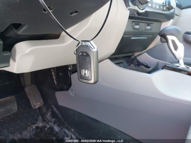Aukcja sprzedaży 2015 Honda Civic Lx, vin: 2HGFB2F5XFH060537, numer aukcji: 12557003
