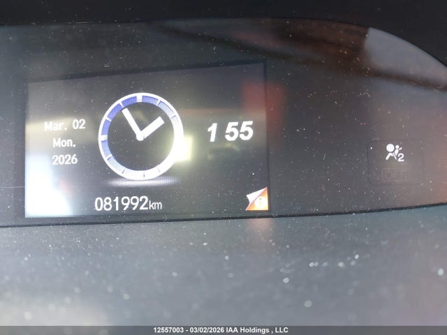 Aukcja sprzedaży 2015 Honda Civic Lx, vin: 2HGFB2F5XFH060537, numer aukcji: 12557003