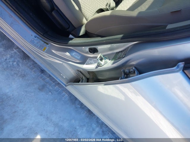 Aukcja sprzedaży 2015 Honda Civic Lx, vin: 2HGFB2F5XFH060537, numer aukcji: 12557003