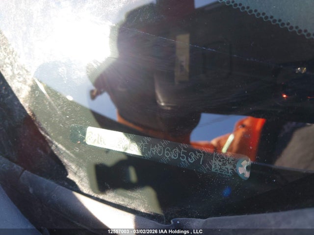 Aukcja sprzedaży 2015 Honda Civic Lx, vin: 2HGFB2F5XFH060537, numer aukcji: 12557003