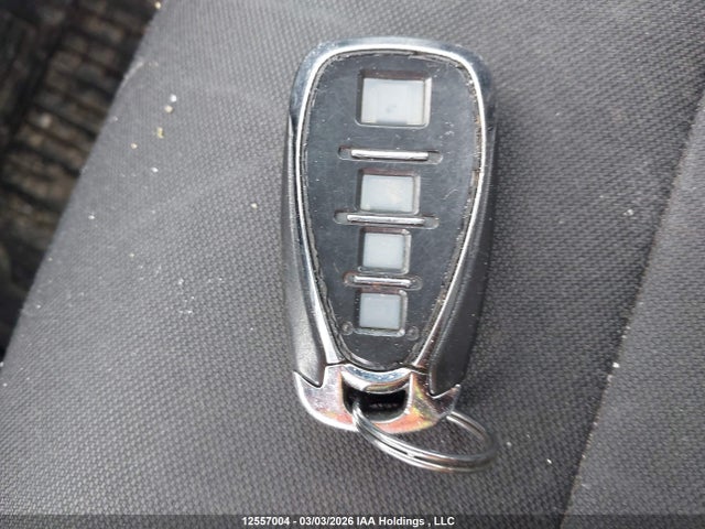 Aukcja sprzedaży 2017 Chevrolet Trax 1lt, vin: 3GNCJLSB9HL210905, numer aukcji: 12557004