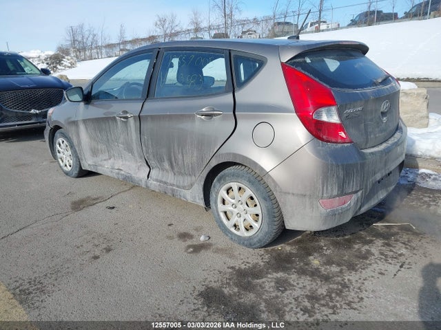 Продаж на аукціоні авто 2014 Hyundai Accent, vin: KMHCT5AE8EU163583, номер лоту: 12557005