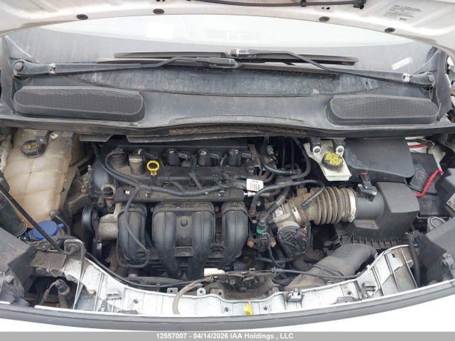 Ford Transit Connect Xlt 2018 NM0LS7F7XJ1368599 Image 10