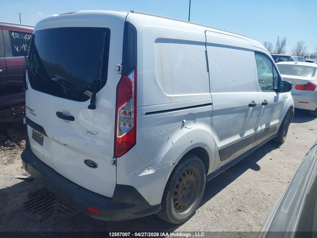 Ford Transit Connect Xlt 2018 NM0LS7F7XJ1368599 Image 4