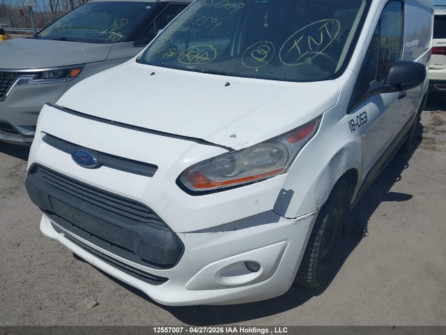 Ford Transit Connect Xlt 2018 NM0LS7F7XJ1368599 Image 6