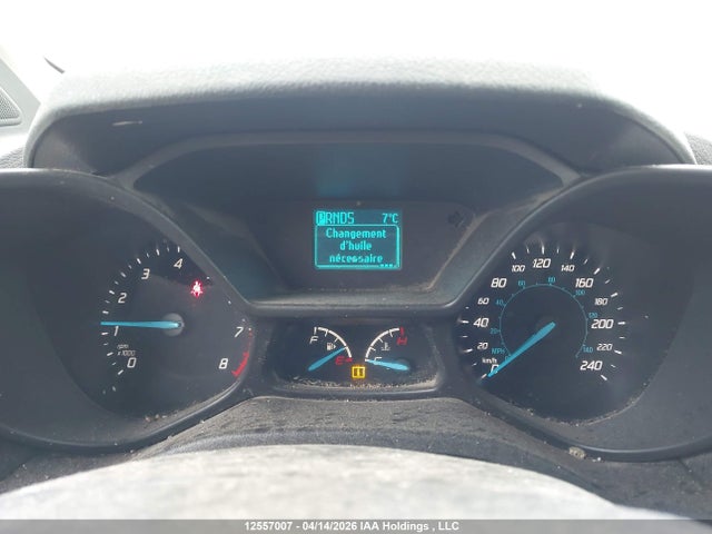 Ford Transit Connect Xlt 2018 NM0LS7F7XJ1368599 Image 7