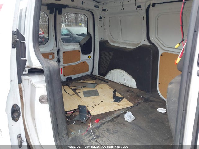 Ford Transit Connect Xlt 2018 NM0LS7F7XJ1368599 Image 8