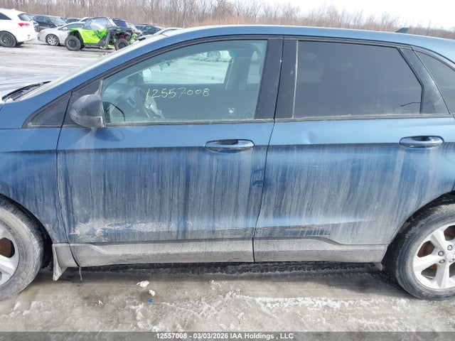 2FMPK4G95KBB91092 Ford EDGE SE