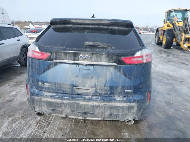 2FMPK4G95KBB91092 Ford EDGE SE