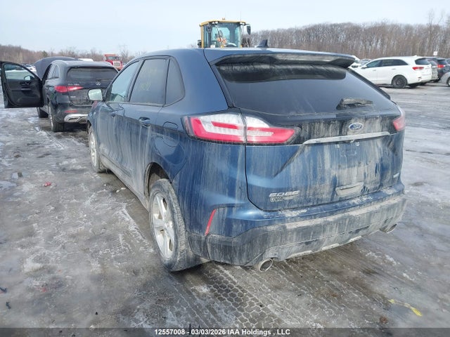 2FMPK4G95KBB91092 Ford EDGE SE