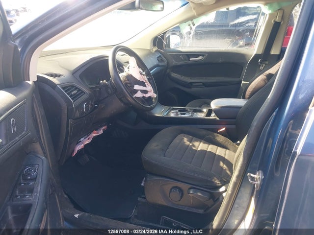 2FMPK4G95KBB91092 Ford EDGE SE