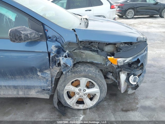 2FMPK4G95KBB91092 Ford EDGE SE