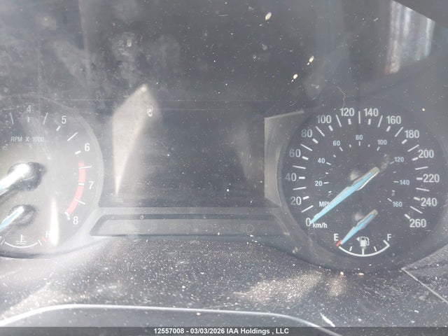 2FMPK4G95KBB91092 Ford EDGE SE