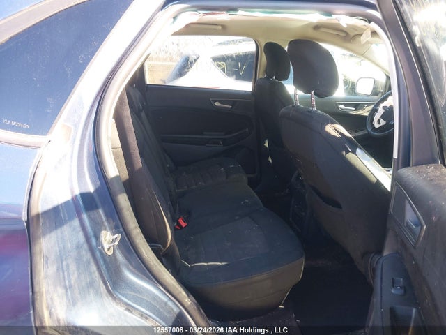 2FMPK4G95KBB91092 Ford EDGE SE