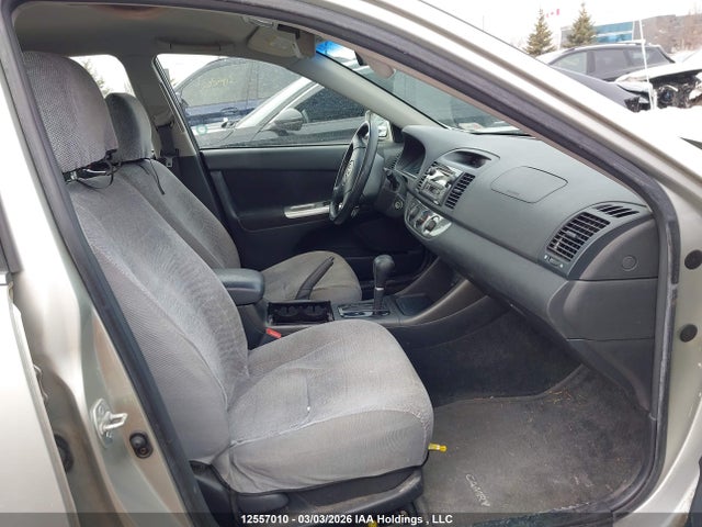 Aukcja sprzedaży 2003 Toyota Camry Le/xle, vin: JTDBE32K130195945, numer aukcji: 12557010