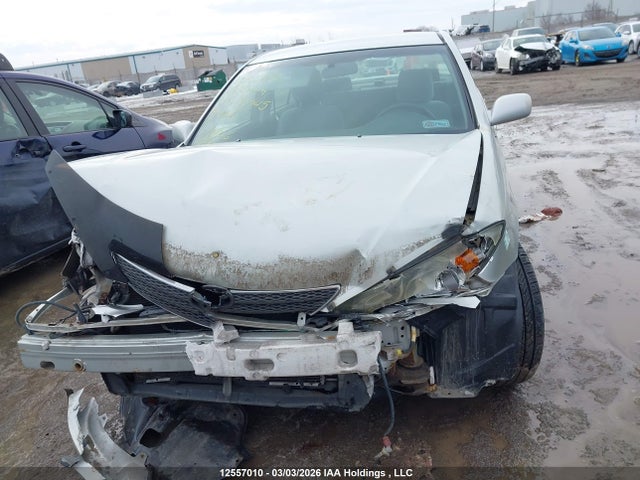 Aukcja sprzedaży 2003 Toyota Camry Le/xle, vin: JTDBE32K130195945, numer aukcji: 12557010