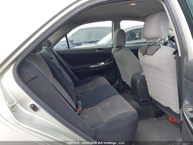 Aukcja sprzedaży 2003 Toyota Camry Le/xle, vin: JTDBE32K130195945, numer aukcji: 12557010