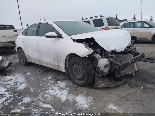 Aukcja sprzedaży 2023 Kia Forte5 Ex, vin: KNAF55AC1P5172078, numer aukcji: 12557014