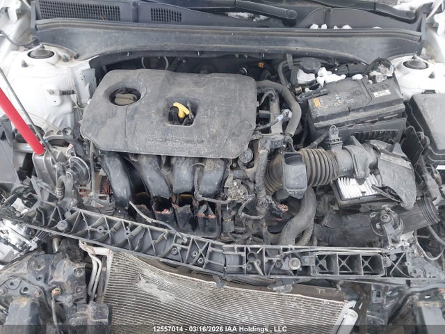 Aukcja sprzedaży 2023 Kia Forte5 Ex, vin: KNAF55AC1P5172078, numer aukcji: 12557014