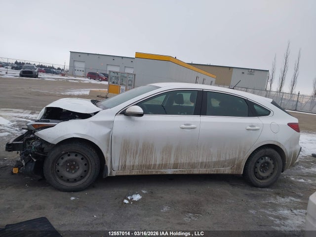 Aukcja sprzedaży 2023 Kia Forte5 Ex, vin: KNAF55AC1P5172078, numer aukcji: 12557014