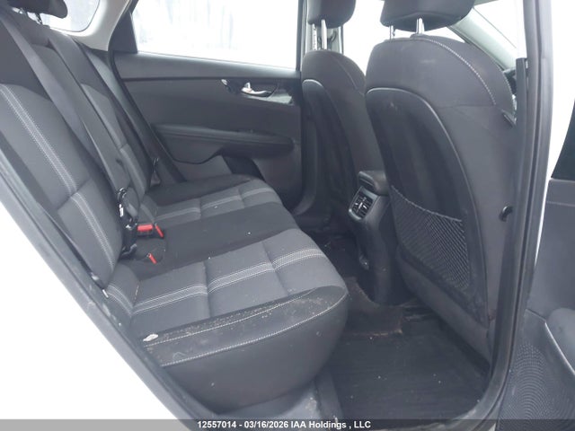 Aukcja sprzedaży 2023 Kia Forte5 Ex, vin: KNAF55AC1P5172078, numer aukcji: 12557014